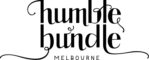 Humble Bundle Melbourne