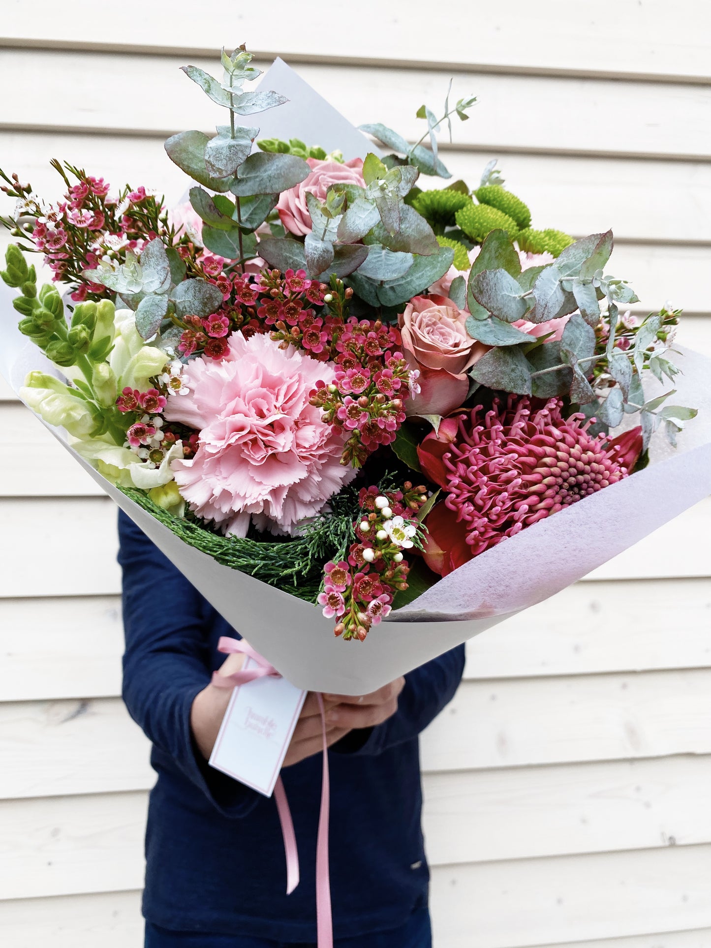 Shop Florist Choice Flower Bunches