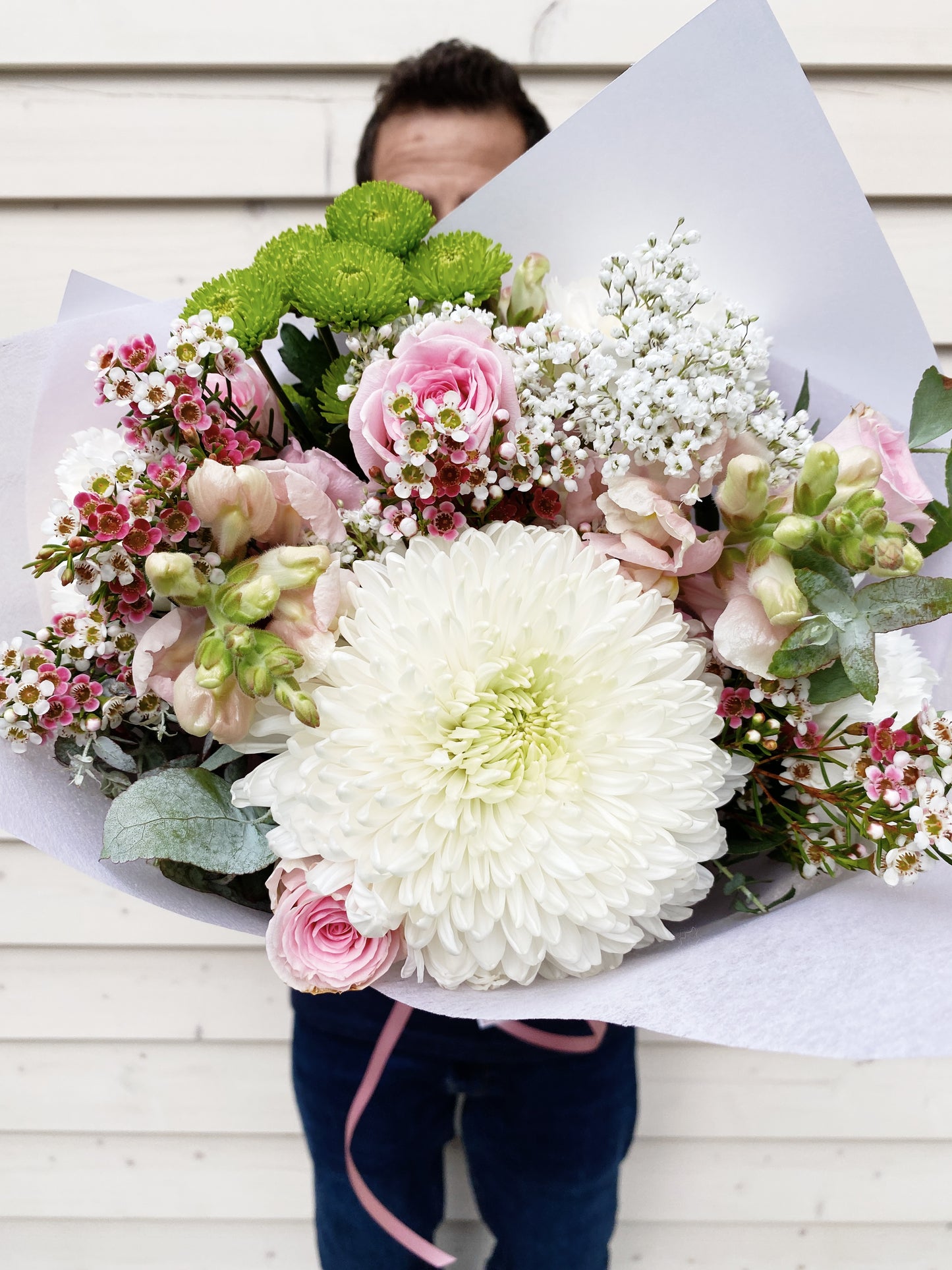 Best Flower Bundle - Florist Choice