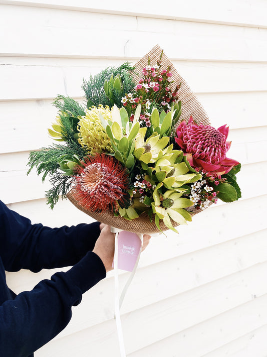 Native Flower Bundle